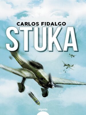cover image of Stuka